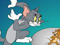 Spil Tom og Jerry Bomberman  online