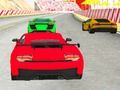 Spil Snow Driving Car Racer Track online