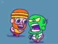 Spil Crossy Road Zombies online