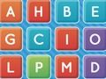Spil ABC -skyderpuslespil online