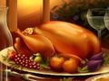 Spil Thanksgiving dag  online