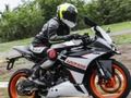 Spil RC 125 Handling  online