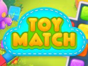 Spil Legetøjsmatch!  online