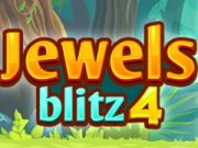 Spil Juveler Blitz 4  online
