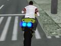 Spil Cykelparkeringseventyr online
