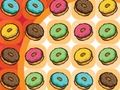 Spil Velsmagende Donut Match 3  online