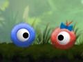 Spil Fluffy historie online