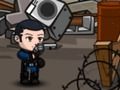 Spil Lone Pistol: Zombies In The Street  online