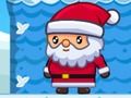 Spil Julemanden eventyr  online