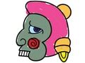 Spil Ancient Aztec Coloring online