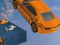 Spil Ramp Car Stunts Racing umulige spor 3d  online