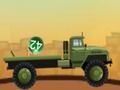 Spil Bomberbil online