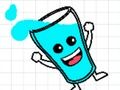Spil Happy Fill Glass online