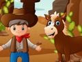Spil Cowboy skjulte stjerner  online