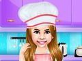 Spil Vincy Cooking Red Velvet Cake online