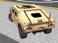 Spil Politi Simulator Transport  online