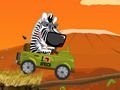Spil Den safari online