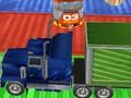 Spil Umulig Truck Driving Simulation 3D  online