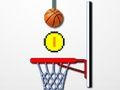Spil Spin basketball online