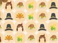 Spil En Thanksgiving-kamp 3  online