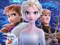 Spil Frozen 2 Jigsaw online