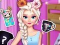 Spil Elizas Håndlavede Kawaii Shop  online