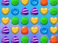 Spil Cookies Match 3 online