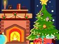 Spil Xmas 5 forskelle  online