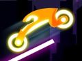 Spil Neon Hill Rider online