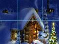 Spil Hyper glidende julebord  online