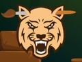 Spil Wild Cat Coloring online