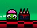 Spil Geometri Dash Blodbad  online
