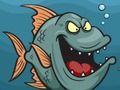 Spil Vred fisk farvelægning  online