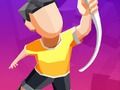 Spil Swing Rider online
