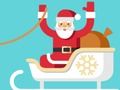 Spil Julemindeudfordring  online