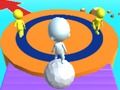 Spil Maler Run  online