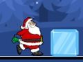 Spil Julemanden eventyr  online