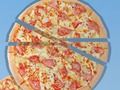 Spil Skær pizzaen  online