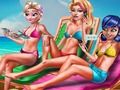 Spil Doll Beach Bronze Prep online