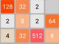 Spil 2048 sagn  online