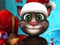Spil Jul Tom Spot Forskellen  online