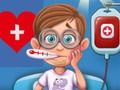Spil Hospitalets lægehjælp  online