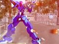 Spil US Police Robot Transform Robot Fighting online