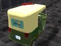 Spil City Tuk Tuk Rickshaw: Chingchi Simulator online