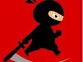 Spil Mr. Ninja Fighter  online