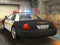 Spil Politi Car Stunt Driver  online