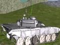 Spil Krigsmaskiner: Tankkamp  online