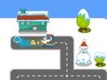 Spil Nisse levering  online