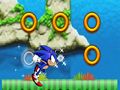 Spil Sonic Runner  online