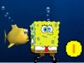 Spil Svampebob firkant eventyr  online